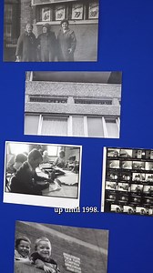 23K views · 400 reactions | A new exhibition showcasing the everyday life of those living in west Belfast during the latter stages of the Troubles is to go on display in the Falls Road Library. The collection of images, which were captured by local social documentary photographer Sean Allen between 1986 and 1998, show the “quiet strength” of those living during the pre-peace agreement years. | Irish News | Facebook