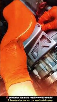 BMW E39 Compressor Tuning! Supercharged Power Unleashed 🇺🇸 #bmw #e39 #mechanic