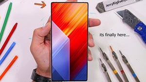 Red Magic 10 Pro Durability Test: Will It SURVIVE This?