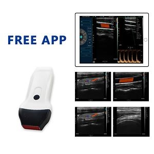 [Hot Item] Advanced Double Head Ultrasound Machine for Accurate Diagnostics C10XL