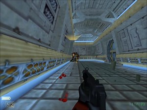 C2A4 - Questionable Ethics (Work in Progress) video - Half-Life: Absolute Zero mod for Half-Life