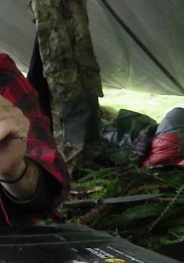 Alone S02:E02 - The Knife's Edge