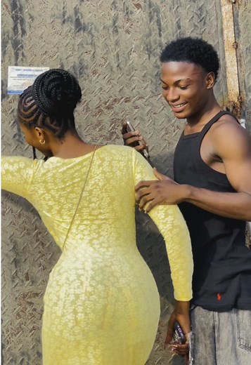 Abbey Lee and Big Oyin's Entertaining Interviews