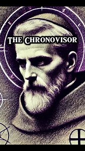 977 reactions · 113 shares | The Chronovisor is allegedly a real time machine built in secret by the Vatican—capable of viewing events from the distant past like a recording. Many believe it was dismantled… to keep its power hidden. Full story on YouT*be #chronovisor #ghosttoast #timemachine #mystery #ghosttoastspooks | GhostToast | Facebook