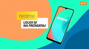 41K views · 972 reactions | [ BH TELECOM i realme POKLANJAJU  ]...