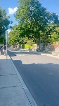 Walk with me at Salve Regina University. Part 1🚶‍♂️🏛️