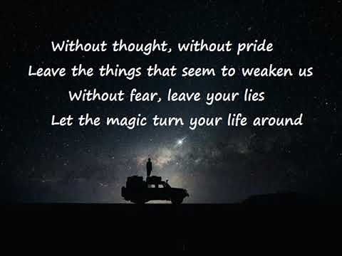 If by bamboo with lyrics