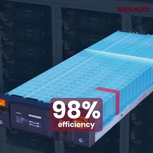 BESS Container Testing System | Semco Infratech | BESS Manufacturing & Testing Solutions