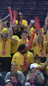 Our 2023 Lifepoint Health Opening Ceremonies were INCREDIBLE! | Special Olympics Tennessee
