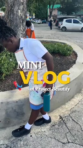 Springer Memorial School Key Club 🔑🌟 | Project Beautification Phase 1 completed🫡✨️, Phase 2 loading... 💙💛💙. #keyclubbers #keyclub #keyclubcad #keyclubfamily... | Instagram