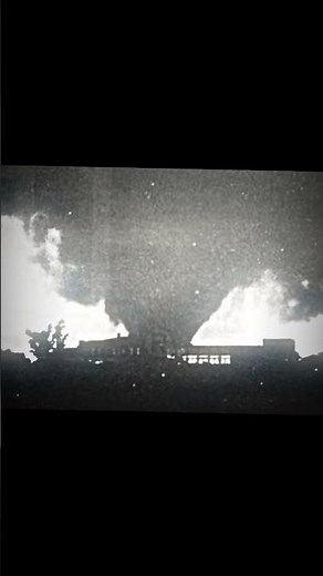 68 Years ][ 1957 Fargo F5 Tornado Edit