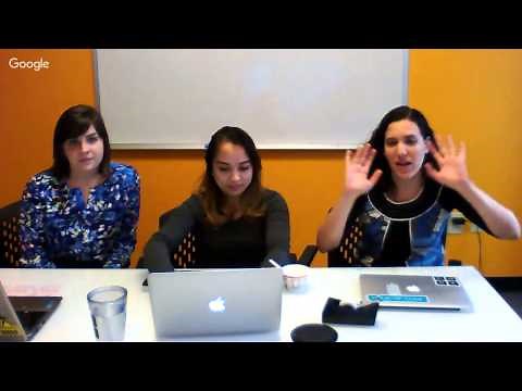 Hour of Code Volunteer Info Session #2