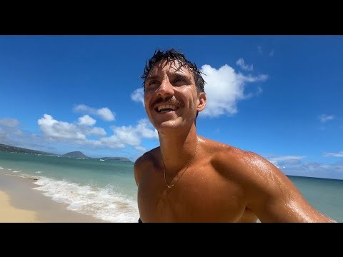 Thriving in HAWAII: A Day of Fitness & Wellness