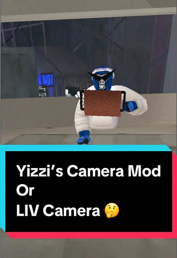 Gorilla Tag Camera Mod: How to Use and Download