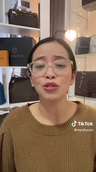 No one should claim themselves as a HIGH OR LOW MAINTENENCE. As long as you are maintaining yourself with your own money. YOU HAVE CLASS! #fyp #luxurybags #luxurylifestyle #highmaintenance #highmaintenancefemale #authenticbag #bagshowroom #luxuryshopping