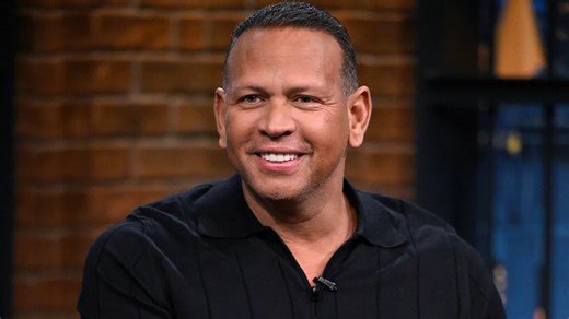 Alex Rodriguez Wished the World Series Could Have Had Two Winners; Talks Alex vs. ARod