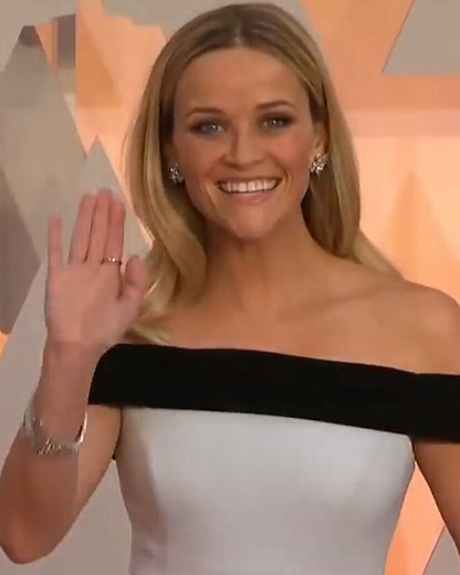 Our favorite Reese Witherspoon moments for her birthday