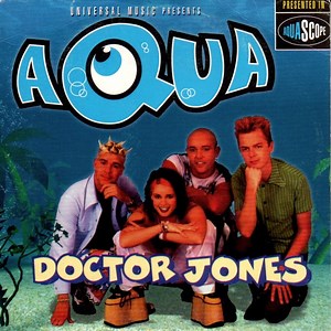 Aqua - Doctor Jones