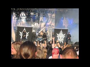 Celtic Frost - Progeny