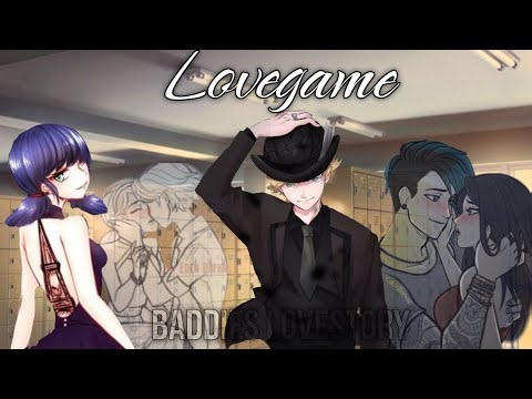 Lovegame #28 || Sie gehört mir!|| 《 Baddies Lovestory》