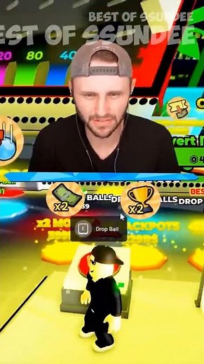 SSundee's BALLS Get STUCK in a WEIRD POSITION!