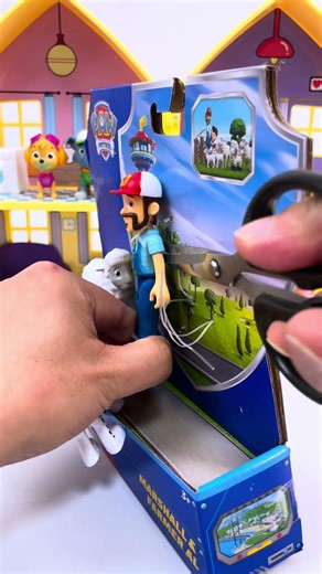 The Ultimate Relaxing Paw Patrol Toy Unboxing for US Collectors 🇺🇸 #pawpatrol #targetfinds