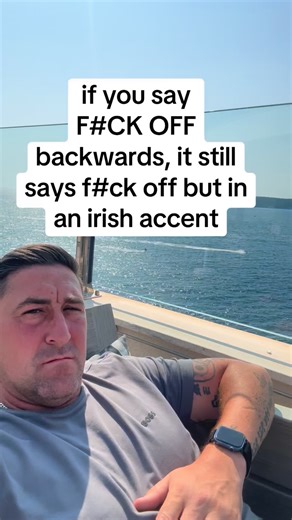 Irish accent #reels #jokes #comedy #funny | Serious Stevee
