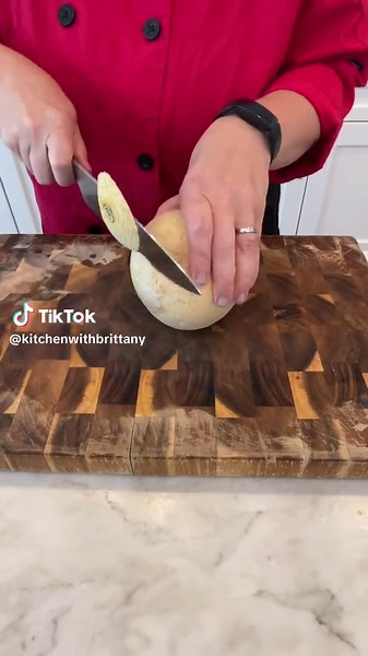 Kitchen With Britt on TikTok