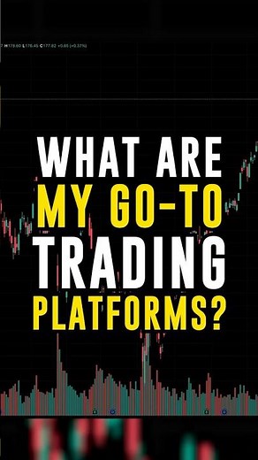 The Best Trading Platform You’ll Ever Need!
