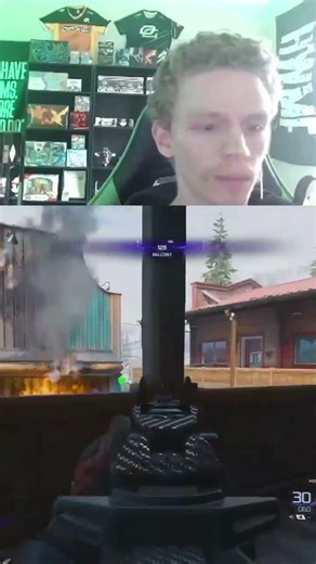 Sentry Turret Deployed #smallstreamer #gaming #callofduty #cod #bo7