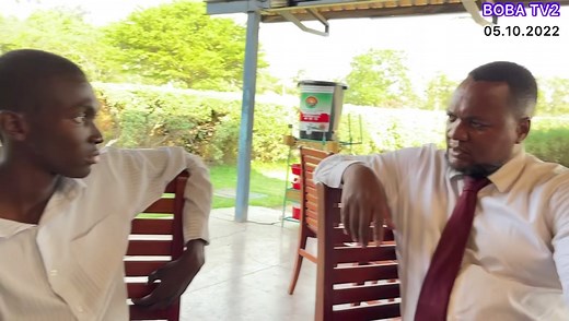 One on One with Miles Sampa. Guest: ‘BraveHeart’ Robbie that led the rescue of abducted 13 girls. You can also donate to our young heroes on 0973516192 and 0964007007. | Miles Sampa