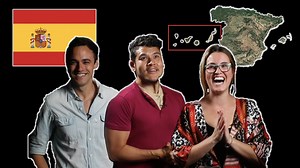 1.5K views · 32 reactions | Today, we're going to tell you all about... Spain!  #spain #geography | Geography Now | Facebook