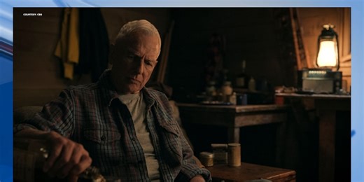 Mark Harmon to make special appearance on NCIS Origins