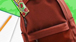 Hubba Bubba Max Strawberry Watermelon Bubble Gum - 5 Piece Pack - Walmart.com