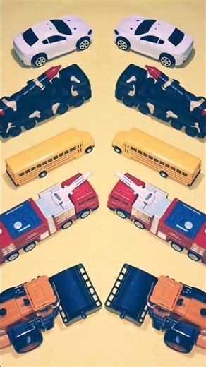 MODEL CAR COLLECTION 001 #cartoys #feedshorts