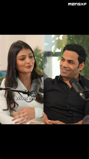 Immortality sounds like a tech dream, but JC brings it straight back to reality. There’s science… and then there’s pseudoscience dressed as ambition. @fittrwithjc breaks down why humans can’t out-run biology, no matter how futuristic the vision gets. Watch the full episode on MensXP Official YouTube channel! . . . . . . . (male, men, man, mens xp, mensxp, JC, JC podcast, Fittr JC, Jitendra Chouksey podcast, Jitendra Chouksey, Deepinder Goyal, immortality debate, pseudoscience talk, science vs my