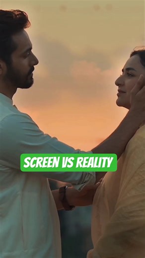 Is This the Most Romantic On-Screen Couple Ever?