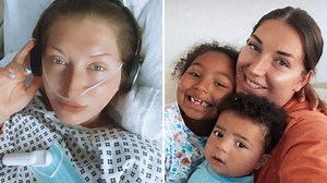 Cervical cancer vaccine shows remarkable results