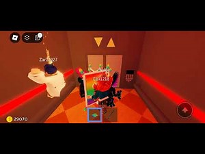 Roblox Insane Elevator Testing Episode 8