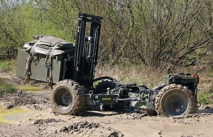 Product List - From Load Handling System to Power System