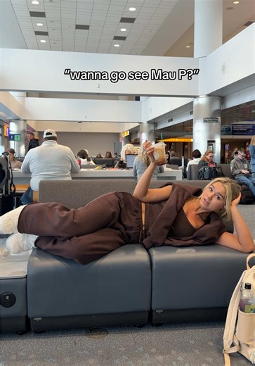 Experience the Palm Tree Music Festival with Mau P