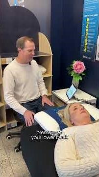 SleepMap: Smart Mattress Matching Made Easy | Sleepyhead NZ