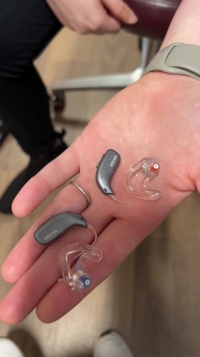 Exciting Oticon Hearing Aid Upgrades Unveiled!