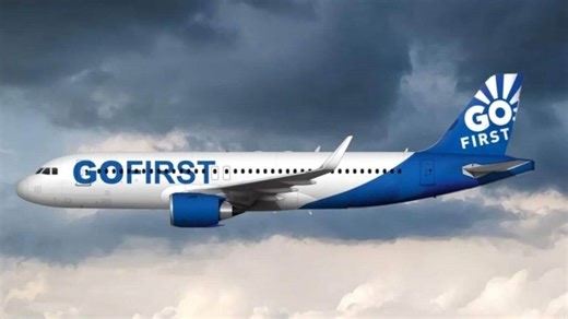 Go First Airline: क्या फिर से शुरू हो पाएगी गो फर्स्ट एयरलाइन? जानिए क्या है कंपनी की योजना - Go First Airline revival plan know when company start his operation again