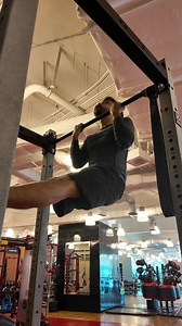 As of Jan 1, 2024: max reps are at 6 for kipping muscle-ups, 20 for L-sit Chin-ups, 15 for pullover-into-dips, and 5 for assisted one-arm pull-ups. Target within the next 100 days: 10 muscle-ups, 30 Chin-ups, 30 dips, and 1 real one-arm pull-up 😅 | Luis Buenaventura