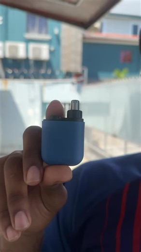 A Nose Hair Trimmer and a FREE mini suitcase for $60? You can’t go wrong Get yours today, in store at Uptrend and online for delivery at Goozone.com #uptrend #uptrendfinds #onlineshopping | Uptrend