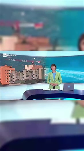 Niedrigerer Zinssatz & mehr Flexibilität: Die Reform des 🏡 Bausparens bringt viele Vorteile, besonders für junge Menschen und Familien! ▶️ Bericht der „Tagesschau“ auf Rai Südtirol #MissionWohnraum #Bausparen