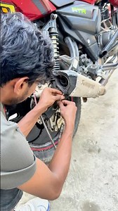 🏍️ “DB Club Opened + Circle Practice on My Bike! | Easy Riding Tips