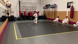 Japan Karate-Do Federation on Reels