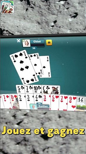VIP Tarot - Jouez au tarot avec des amis même au bout du monde